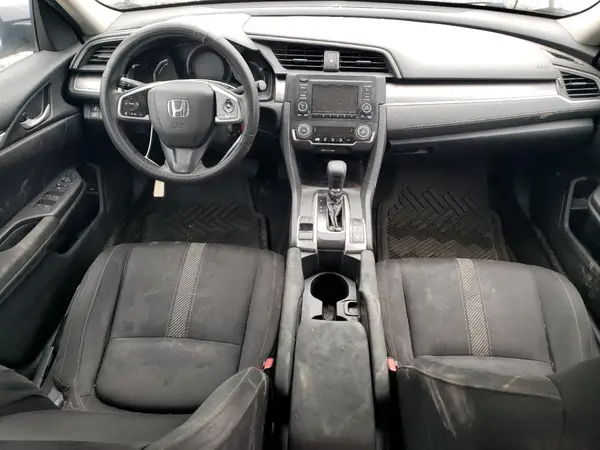19XFC2F59GE069318 2016 HONDA CIVIC - Image 8
