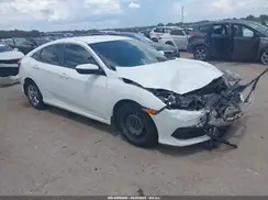 19XFC2F59GE069545 2016 HONDA CIVIC