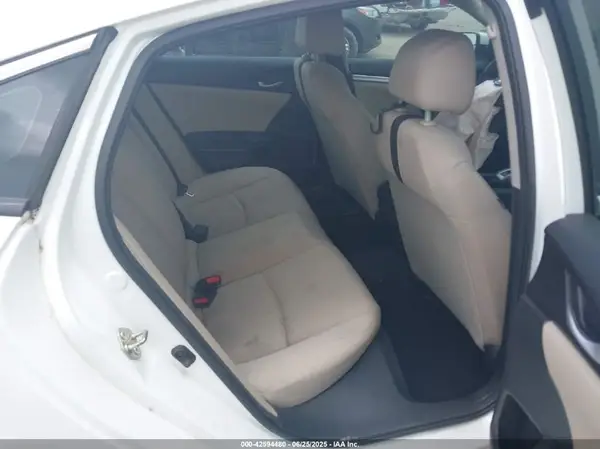 19XFC2F59GE069545 2016 HONDA CIVIC - Image 8