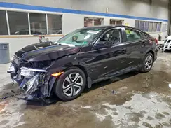19XFC2F59GE069660 2016 HONDA CIVIC