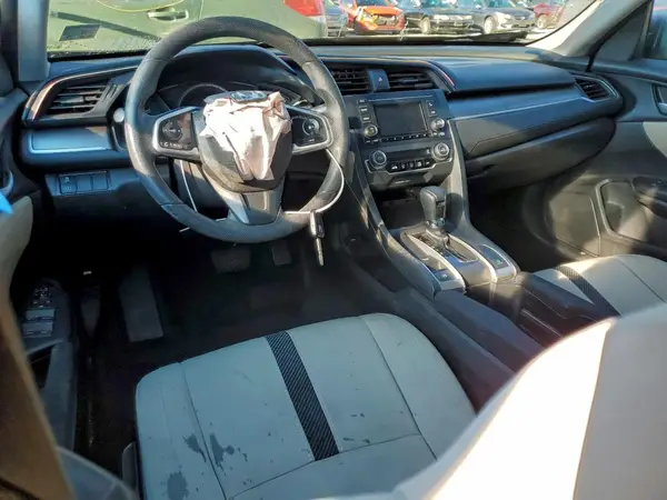 19XFC2F59GE069660 2016 HONDA CIVIC - Image 8