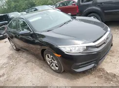 19XFC2F59GE070050 2016 HONDA CIVIC
