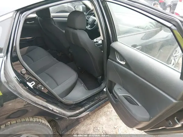 19XFC2F59GE070050 2016 HONDA CIVIC - Image 8