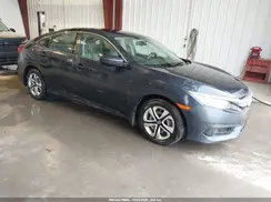 19XFC2F59GE070291 2016 HONDA CIVIC