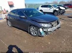 19XFC2F59GE070436 2016 HONDA CIVIC