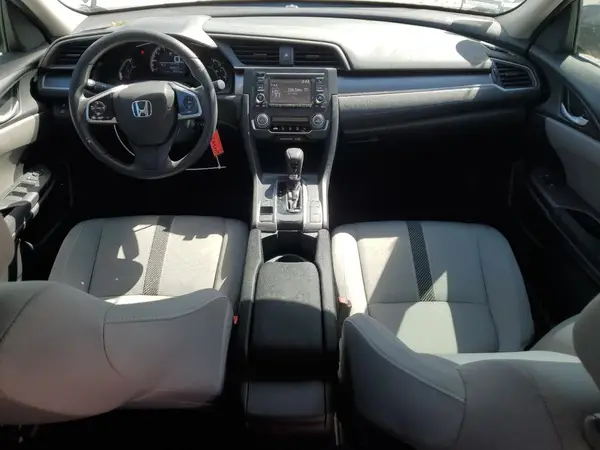 19XFC2F59GE070436 2016 HONDA CIVIC - Image 8