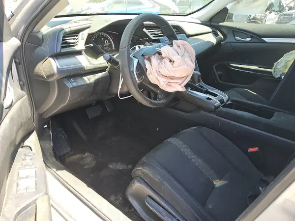 19XFC2F59GE070503 2016 HONDA CIVIC - Image 8