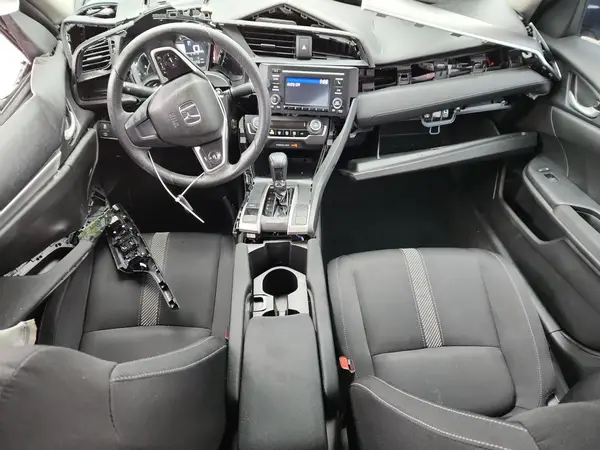 19XFC2F59GE071747 2016 HONDA CIVIC - Image 8