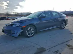 19XFC2F59GE074129 2016 HONDA CIVIC