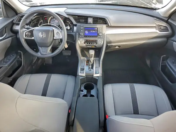 19XFC2F59GE074129 2016 HONDA CIVIC - Image 8