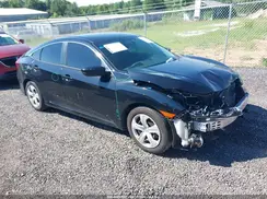 19XFC2F59GE074292 2016 HONDA CIVIC