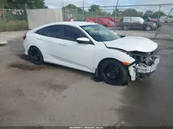19XFC2F59GE075958 2016 HONDA CIVIC