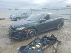19XFC2F59GE076060 2016 HONDA CIVIC