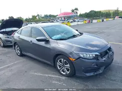 19XFC2F59GE076219 2016 HONDA CIVIC