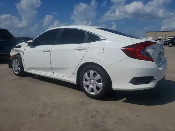 19XFC2F59GE077130 2016 HONDA CIVIC - Image 2
