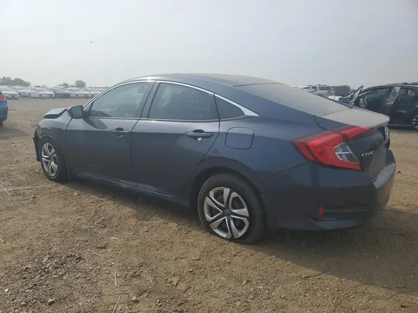 19XFC2F59GE077208 2016 HONDA CIVIC - Image 2