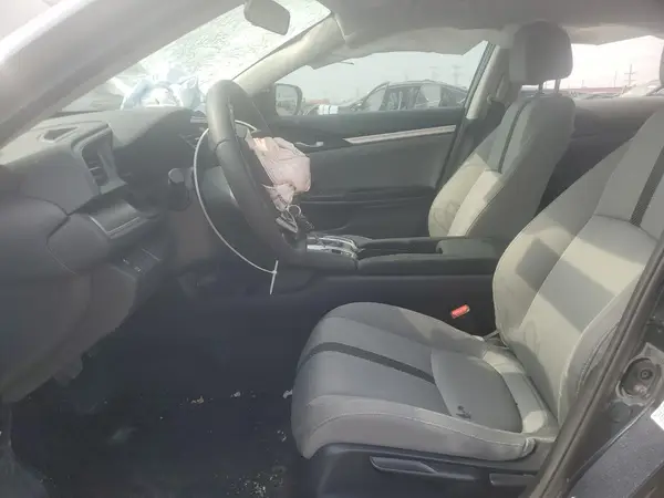 19XFC2F59GE077208 2016 HONDA CIVIC - Image 8