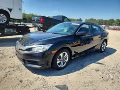 19XFC2F59GE077547 2016 HONDA CIVIC