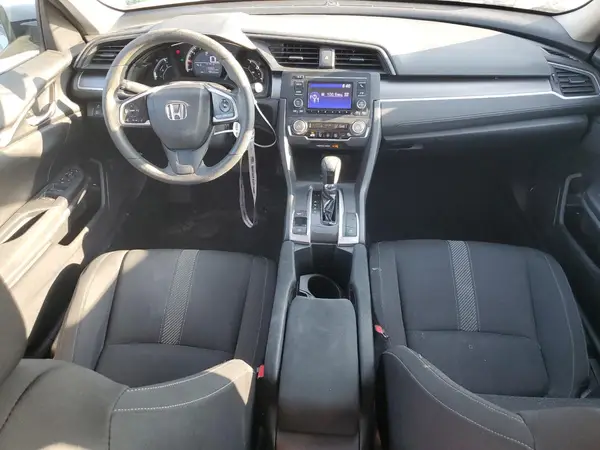 19XFC2F59GE077581 2016 HONDA CIVIC - Image 8