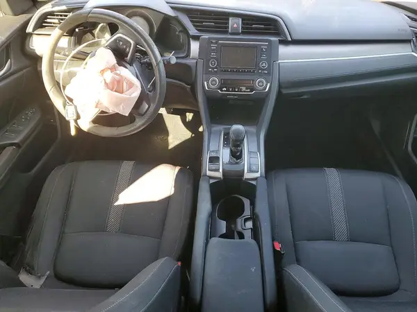 19XFC2F59GE077984 2016 HONDA CIVIC - Image 8