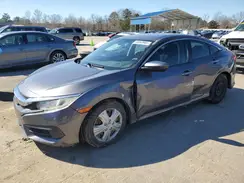 19XFC2F59GE079038 2016 HONDA CIVIC