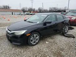 19XFC2F59GE080304 2016 HONDA CIVIC
