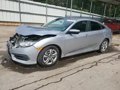 19XFC2F59GE080660 2016 HONDA CIVIC