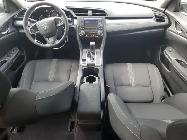 19XFC2F59GE080660 2016 HONDA CIVIC - Image 8