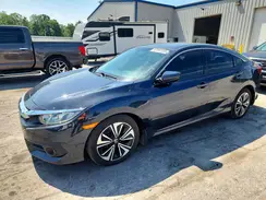 19XFC2F59GE082117 2016 HONDA CIVIC