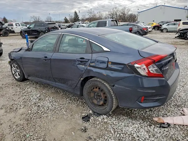 19XFC2F59GE082120 2016 HONDA CIVIC - Image 2