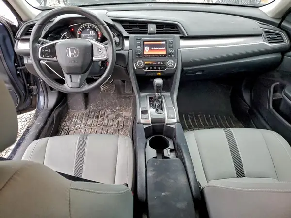 19XFC2F59GE082120 2016 HONDA CIVIC - Image 8