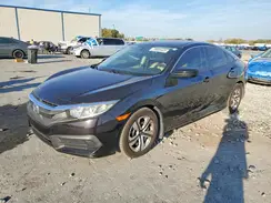 19XFC2F59GE082280 2016 HONDA CIVIC