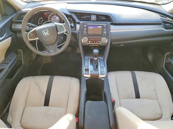 19XFC2F59GE082280 2016 HONDA CIVIC - Image 8