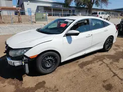 19XFC2F59GE083509 2016 HONDA CIVIC