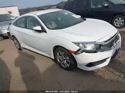 19XFC2F59GE083512 2016 HONDA CIVIC