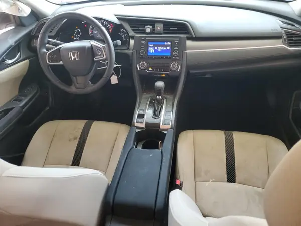 19XFC2F59GE083560 2016 HONDA CIVIC - Image 8