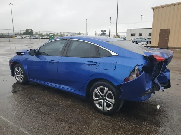 19XFC2F59GE084093 2016 HONDA CIVIC - Image 2
