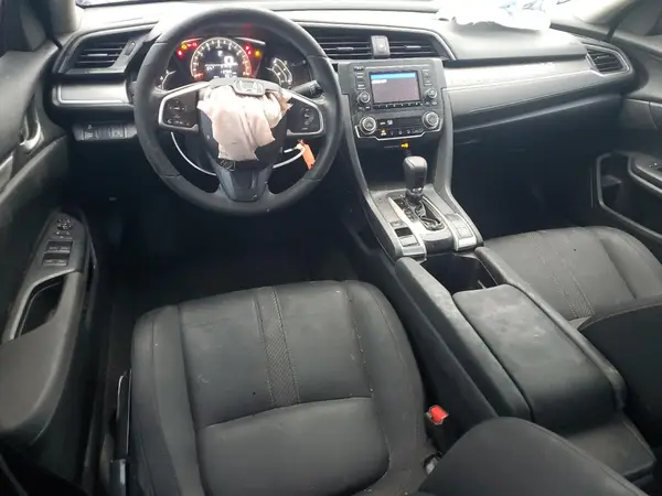 19XFC2F59GE084093 2016 HONDA CIVIC - Image 8