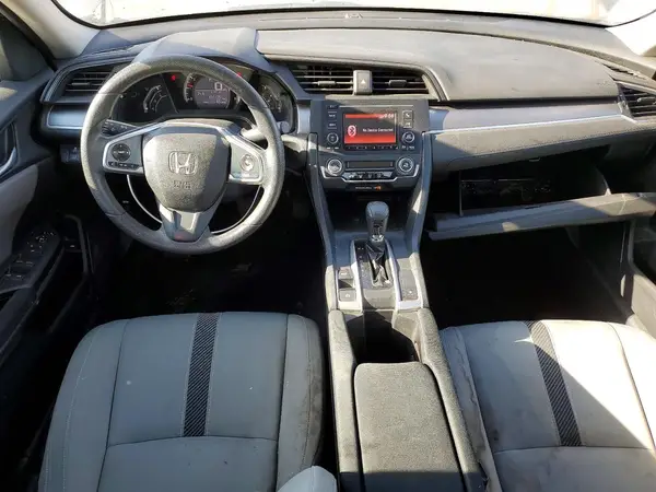 19XFC2F59GE084580 2016 HONDA CIVIC - Image 8