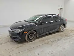 19XFC2F59GE084952 2016 HONDA CIVIC
