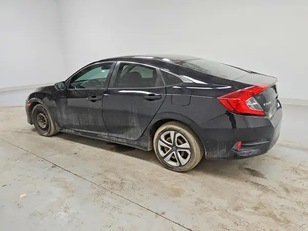 19XFC2F59GE084952 2016 HONDA CIVIC - Image 2