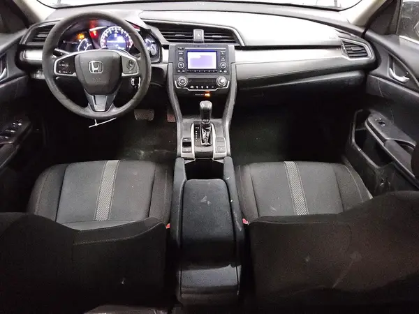 19XFC2F59GE084952 2016 HONDA CIVIC - Image 8