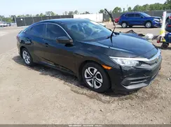 19XFC2F59GE085678 2016 HONDA CIVIC