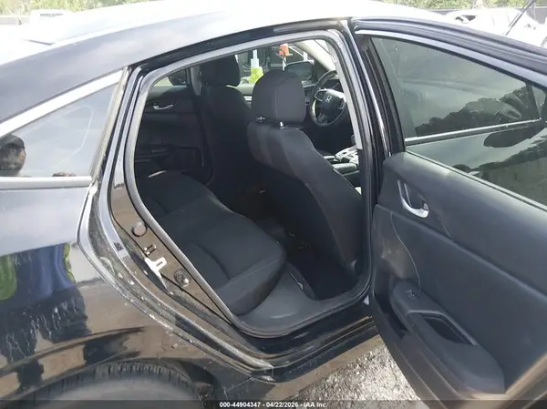 19XFC2F59GE085678 2016 HONDA CIVIC - Image 8