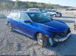 19XFC2F59GE086233 2016 HONDA CIVIC
