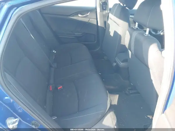 19XFC2F59GE086233 2016 HONDA CIVIC - Image 8
