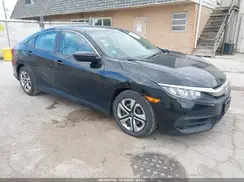 19XFC2F59GE087365 2016 HONDA CIVIC
