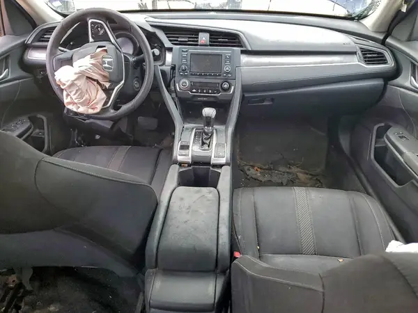 19XFC2F59GE088810 2016 HONDA CIVIC - Image 8