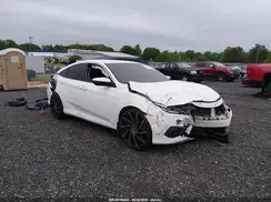 19XFC2F59GE089178 2016 HONDA CIVIC