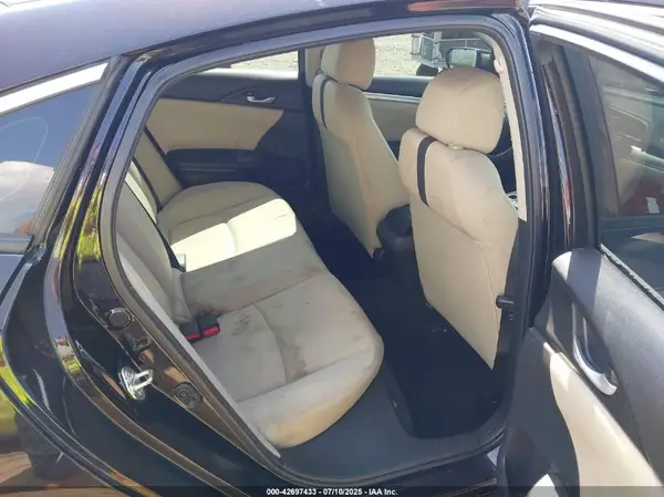 19XFC2F59GE089892 2016 HONDA CIVIC - Image 8